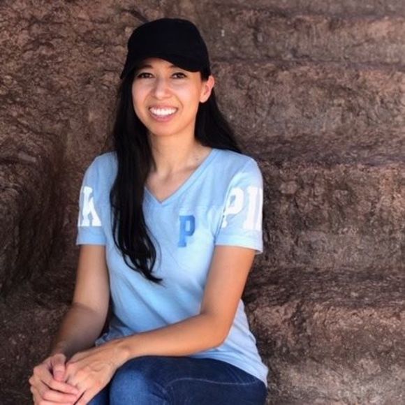 Meet your Posher, Linda - Picture 1 of 1